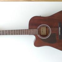 Chitarra acustica mancina IBANEZ