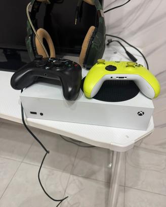 Xbox Serie S