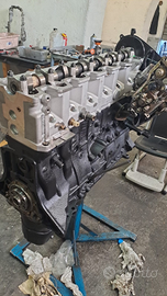 Motore km0 revisionato fiat/ford 2.0 jtd rh02