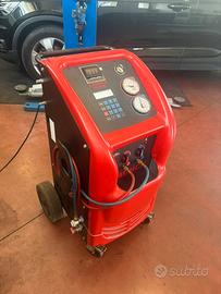 Launc R134a
