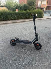 Kukirin g4