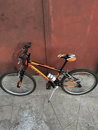 Mountain Bike  24