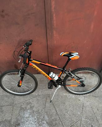 Mountain Bike  24