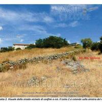 Terreno Agricolo Santu Lussurgiu [A4344913]