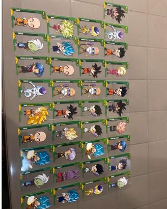 Carte dragonball