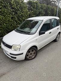 Panda 1.1 del 2005 115000km