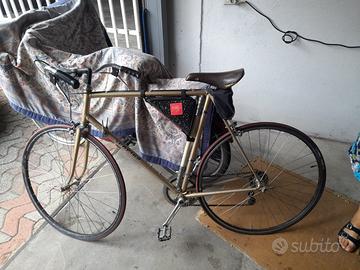Bicicletta uomo Sempion