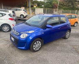 CITROEN C1 2ª serie - 2021