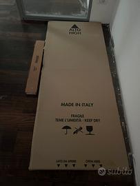 Porta battente Zanini Made in Italy