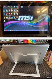 Computer all in one