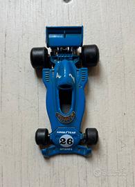 Ligier Matra Polistil