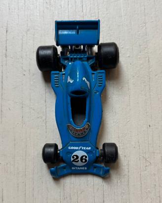 Ligier Matra Polistil