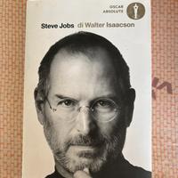 Biografia steve Jobs
