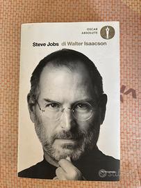 Biografia steve Jobs