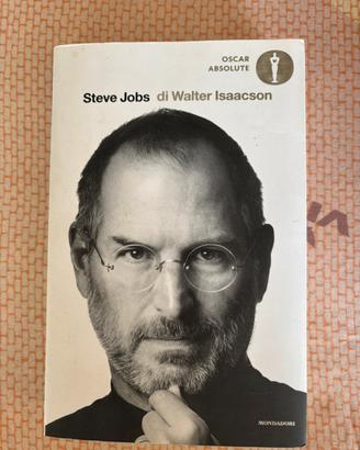 Biografia steve Jobs