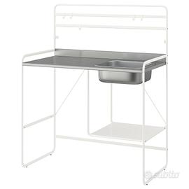 Cucina free standing ikea