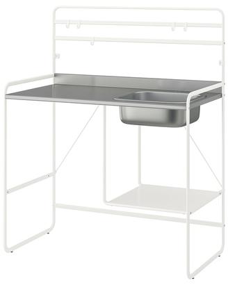 Cucina free standing ikea