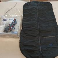 Sacco Chicco universale per passeggino