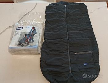 Sacco Chicco universale per passeggino