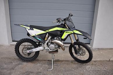 Fantic XX125 2024