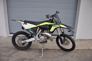 Fantic XX125 2024