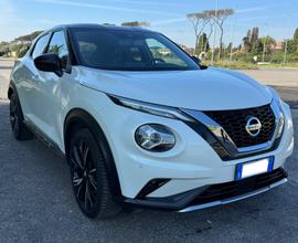 NISSAN Juke N designe1.0 b Novembre 2021