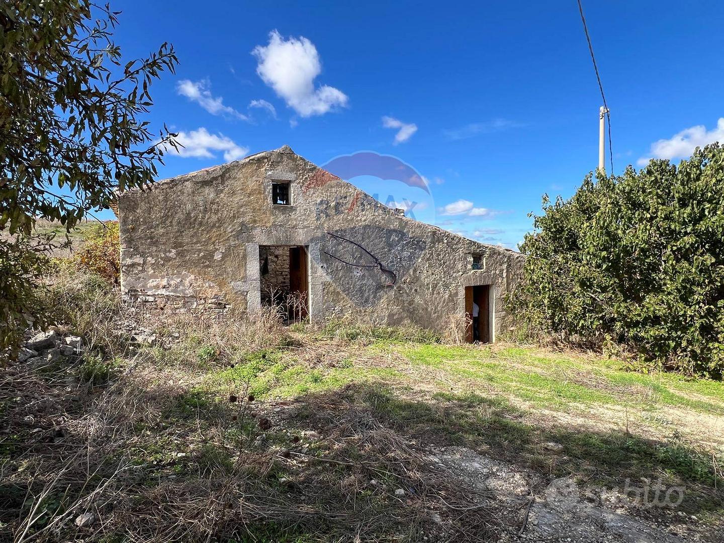 Terreno - Castellammare del Golfo - Vista 5