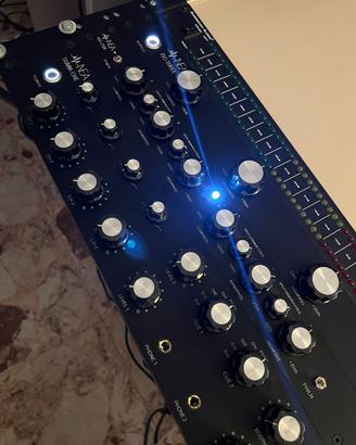 ROTARY MIXER NEA MUSIC SUMM-ONE + ACCESSORI