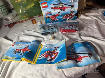 lego 31047 3 in 1