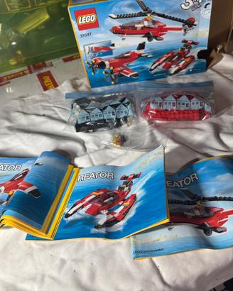lego 31047 3 in 1