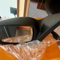 Specchietto Ford Fiesta III serie