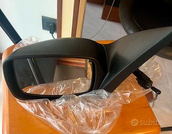 Specchietto Ford Fiesta III serie