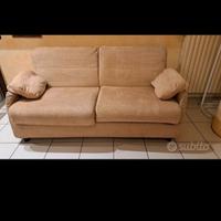 Divano letto matrimoniale 