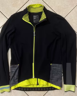Giacca bici uomo Dotout Bodylink