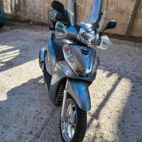 Honda Sh 300 2015