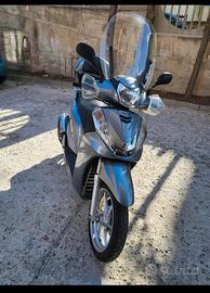 Honda Sh 300 2015