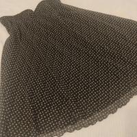 Gonna longuette Luisa Spagnoli 