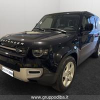 Land Rover Defender VI 2007 110/130 Diese DEF...
