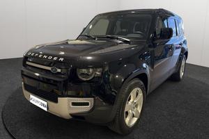 Land Rover Defender VI 2007 110/130 Diese DEF...