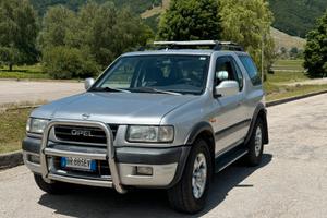 Frontera