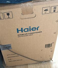 Condizionatore Haier 18000 NUOVO IMBALLATO