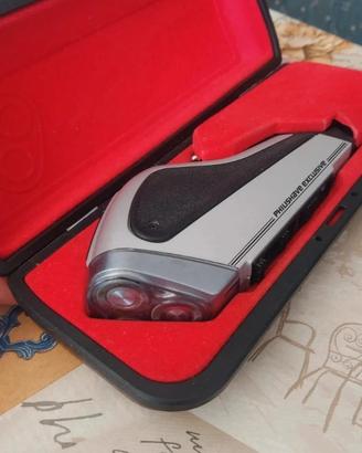 Philipshave exclusive Vintage rasoio