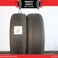 2 Gomme 215 55 R 17 Pirelli al 94% SPED GRATIS