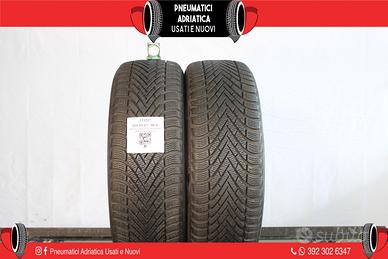 2 Gomme 215 55 R 17 Pirelli al 94% SPED GRATIS