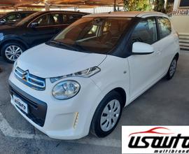 Citroen C1 VTi 68 5 porte Feel"PARI AL NUOVO"