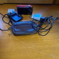 Fotocamera  digitale Coolpix S3300 16 megapixel