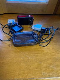 Fotocamera  digitale Coolpix S3300 16 megapixel