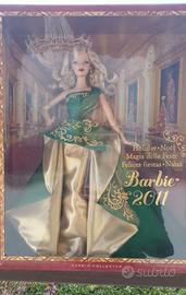 Barbie da collezione 