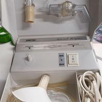 Imetec respiro nuova