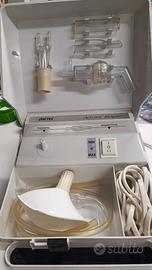 Imetec respiro nuova